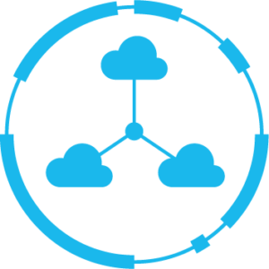 Cloud and Heat Multi Cloud Betrieb On-Premise-Lösung