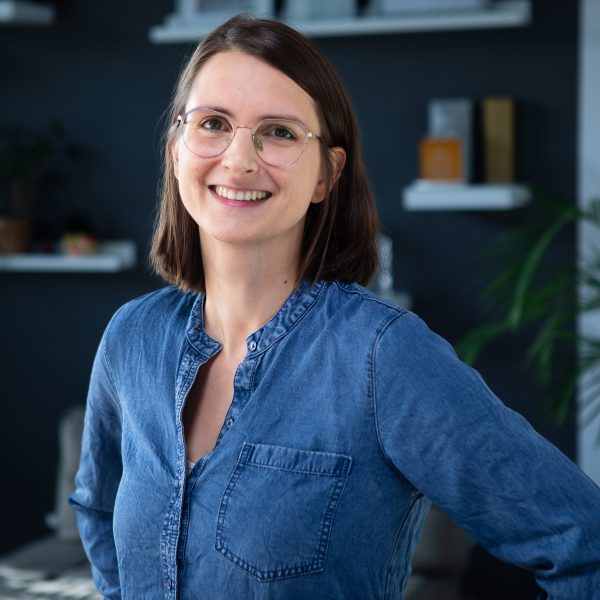 franziska feldmann marketing managerin